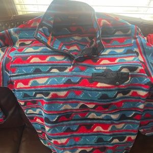 Patagonia Pullover